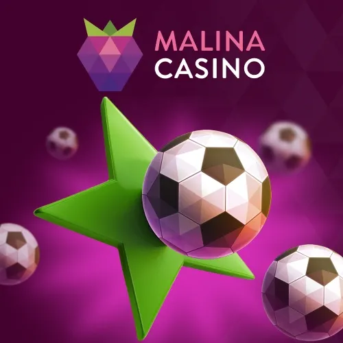 Malina Sportwetten Bonus